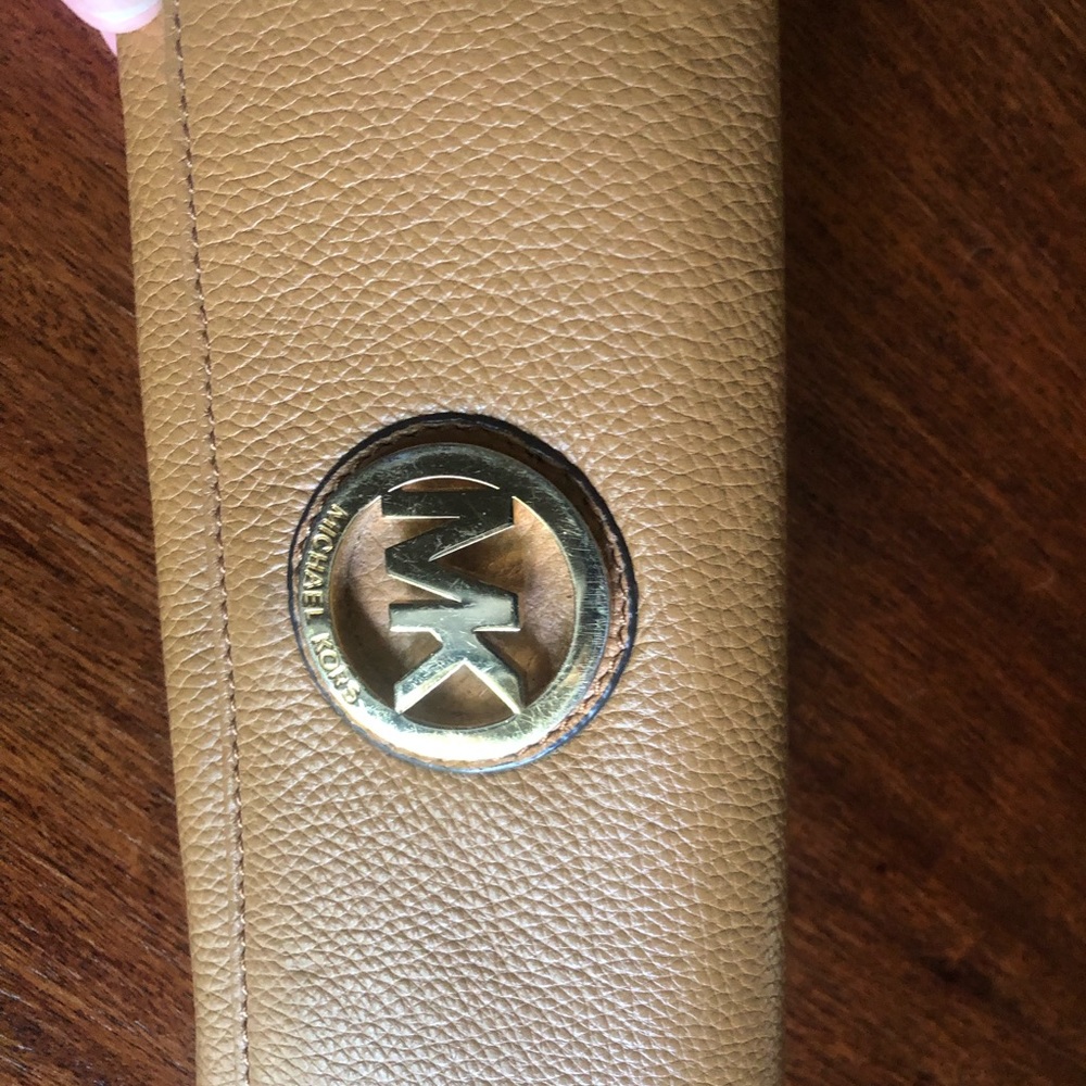 Michael Kors wallet